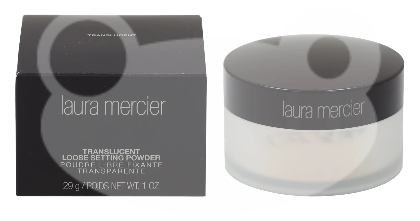 Laura Mercier permatoma biri pudra, 29 g