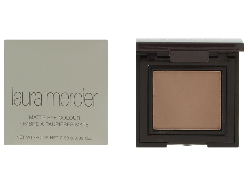 Laura Mercier Matte Eye Colour, 2.6 g