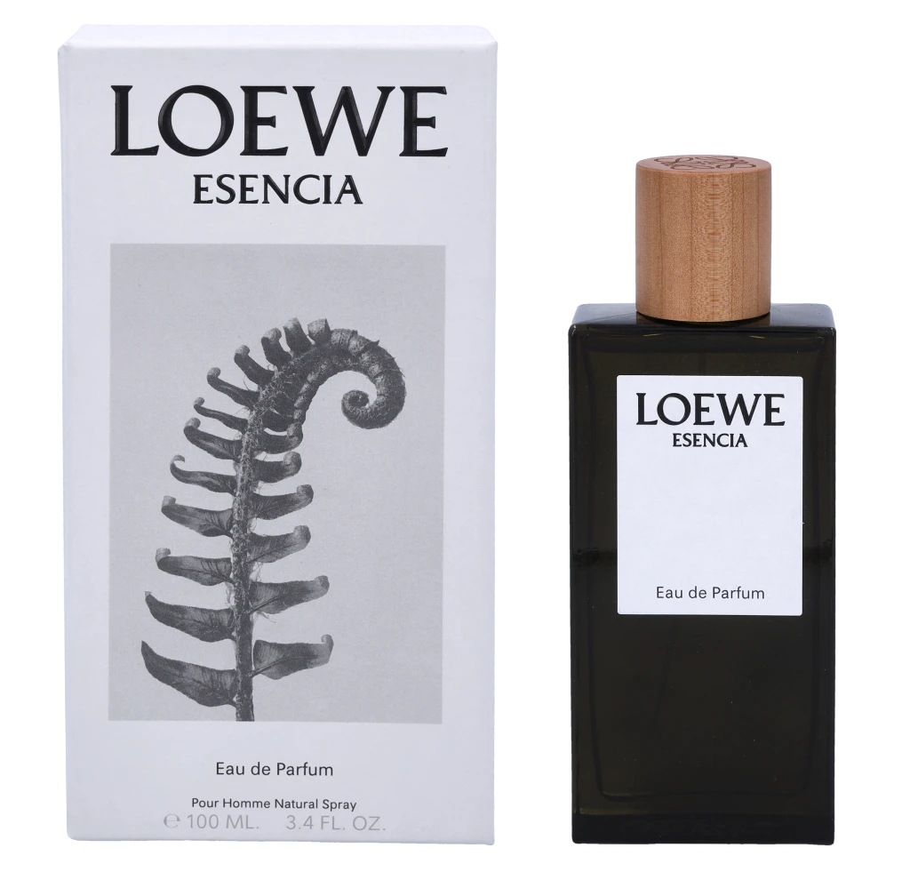 Kvepalai vyrams Loewe Esencia EDP, 100 ml
