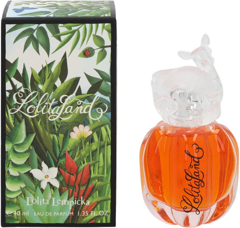 Lolita Lempicka Lolitaland kvepalų purškalas 40ml
