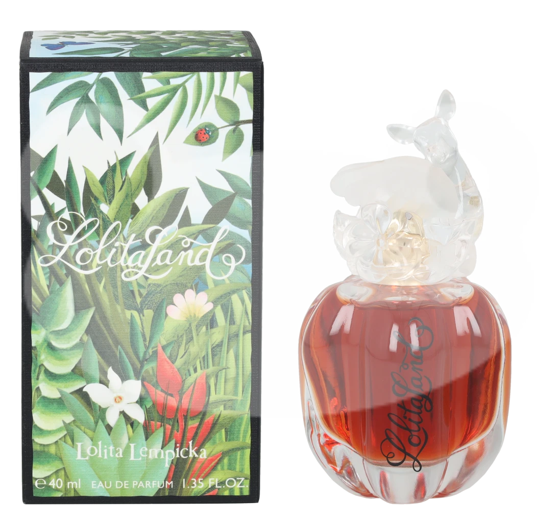 Lolita Lempicka LolitaLand EDP 40ml
