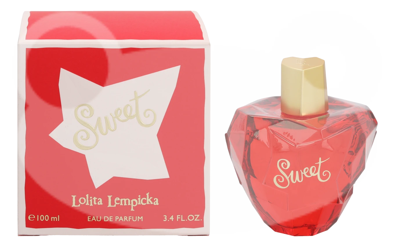 Lolita Lempicka Sweet EDP 100 ml
