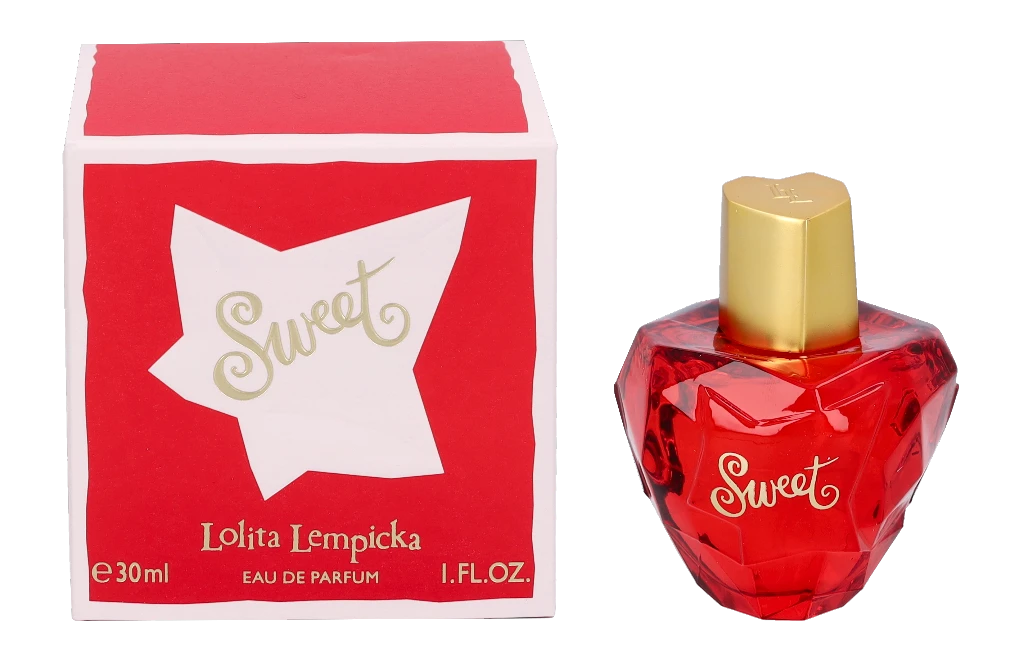 Lolita Lempicka Lolita Le Sweet Epv kvepalai moterims 30ml