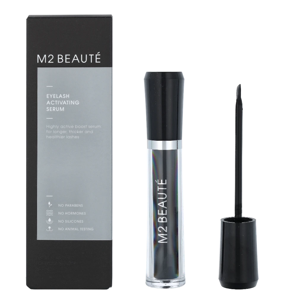 Elemis M2 Beauté - Blakstienas aktyvinantis serumas 4ml