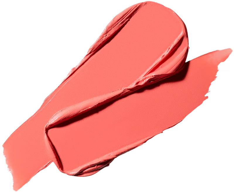 Lūpų dažai MAC M·A·Cximal Silky Matte Lipstick, spalva: Flamingo, 3,5 g