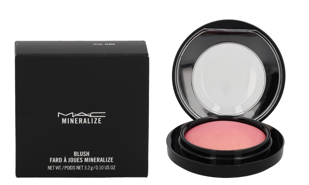 MAC Mineralize skaistalai, 3,2 g