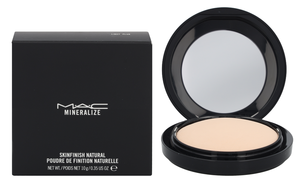 MAC Mineralize Powder, 10 g