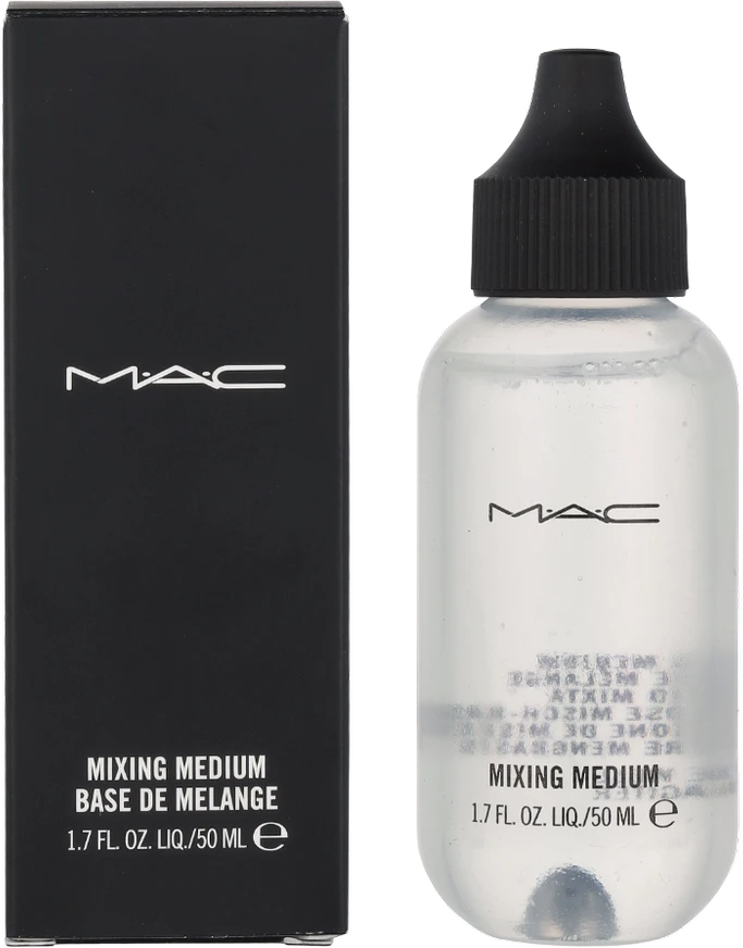 MAC Mixing Medium Vanduo Base, 50 ml