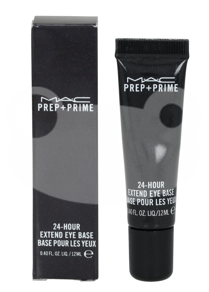 "Mac Prep And Prime 24 Hour Extended Eye Base" akių makiažo pagrindas 12ml