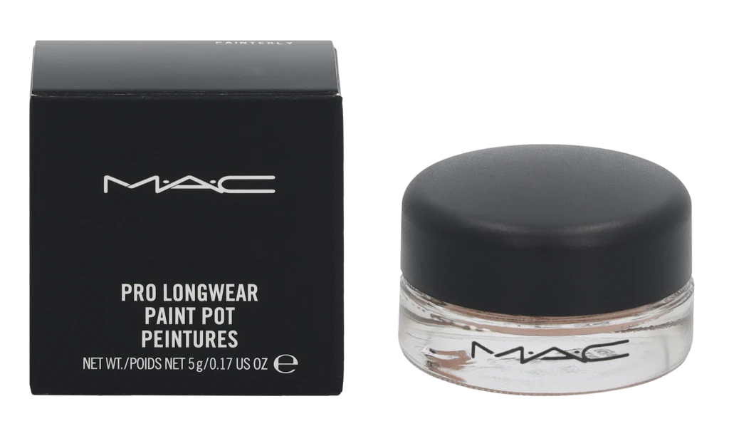 MAC Pro Longwear dažų indelis, 5 g