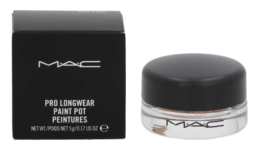 MAC Pro Longwear dažų indelis, 5 g