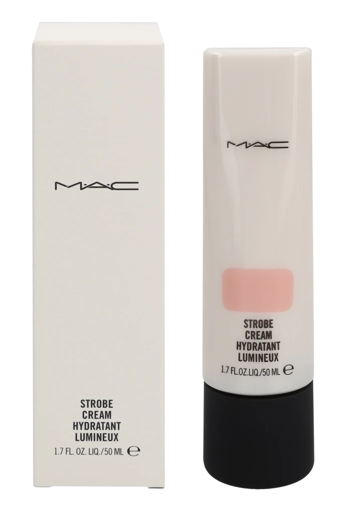 MAC Strobe Kreminis, 50 ml