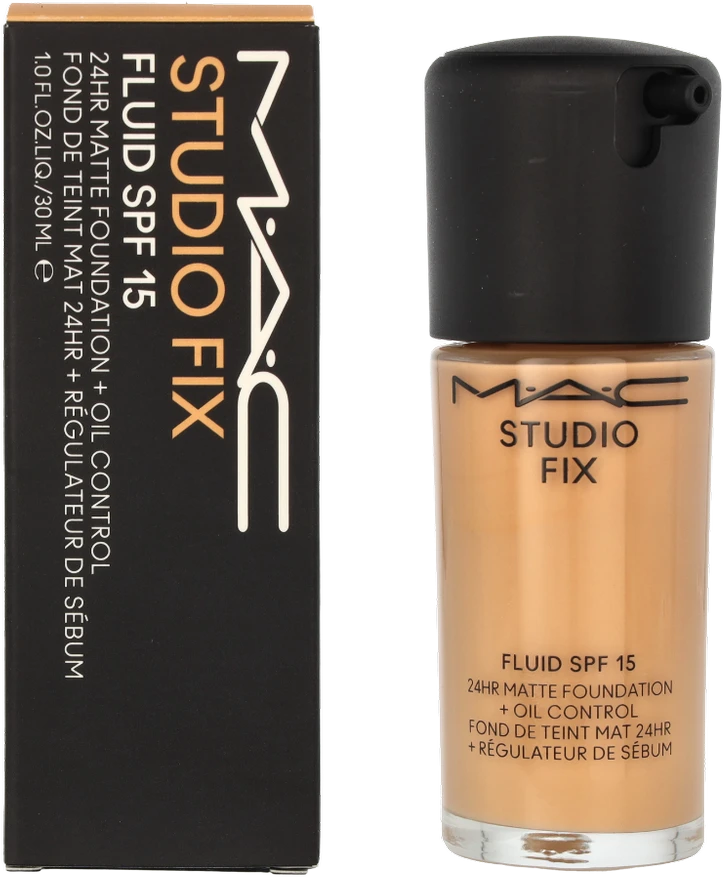 MAC Studio makiažo pagrindas, 30 ml