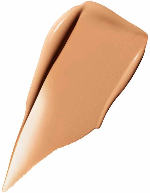 Matinis makiažo pagrindas MAC Studio Fix Fluid SPF 15 24HR Matte Foundation + Oil Control, spalva: NC35, 30 ml