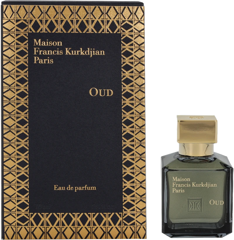 Maison Francis Kurkdjian MFKP Oud EDP parfumuotas vanduo Unisex, 70 ml