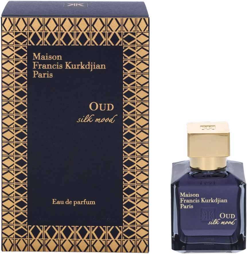 Maison Francis Kurkdjian MFKP Oud Silk Mood EDP Unisex aromatas, 70 ml
