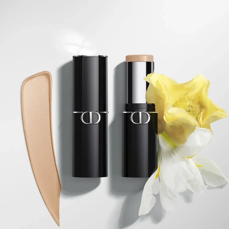 Makiažo pagrindas Dior Forever Skin Perfect Foundation Stick, spalva: 0N Neutral, 10 g