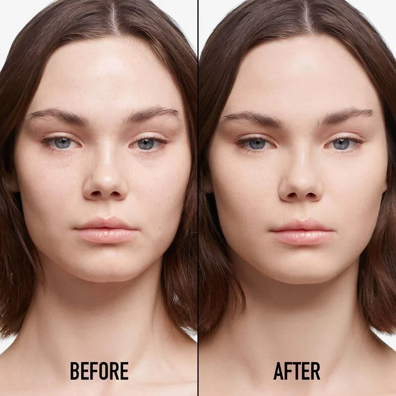 Makiažo pagrindas Dior Forever Skin Perfect Foundation Stick, spalva: 0N Neutral, 10 g aprašymas - Prekės nuotrauka