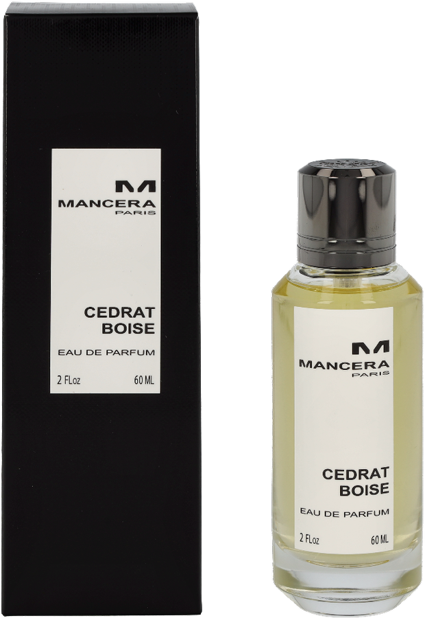 Mancera Cedrat Boise EDP parfumuotas vanduo, 60 ml