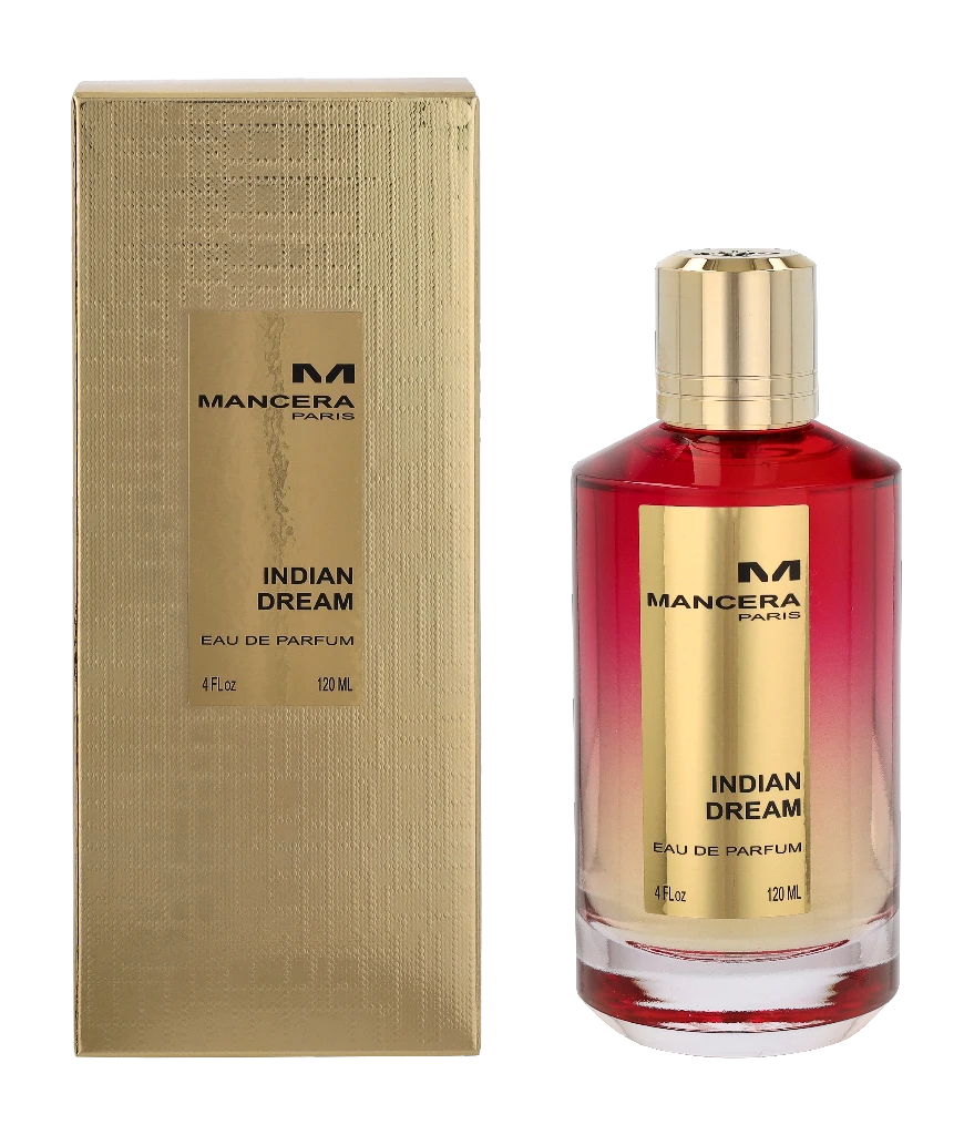 Mancera Indian Dream EDP 120 ml