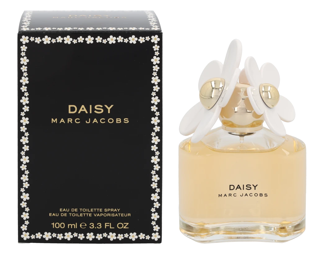 Kvepalai Moterims Marc Jacobs Daisy (100 ml) EDT