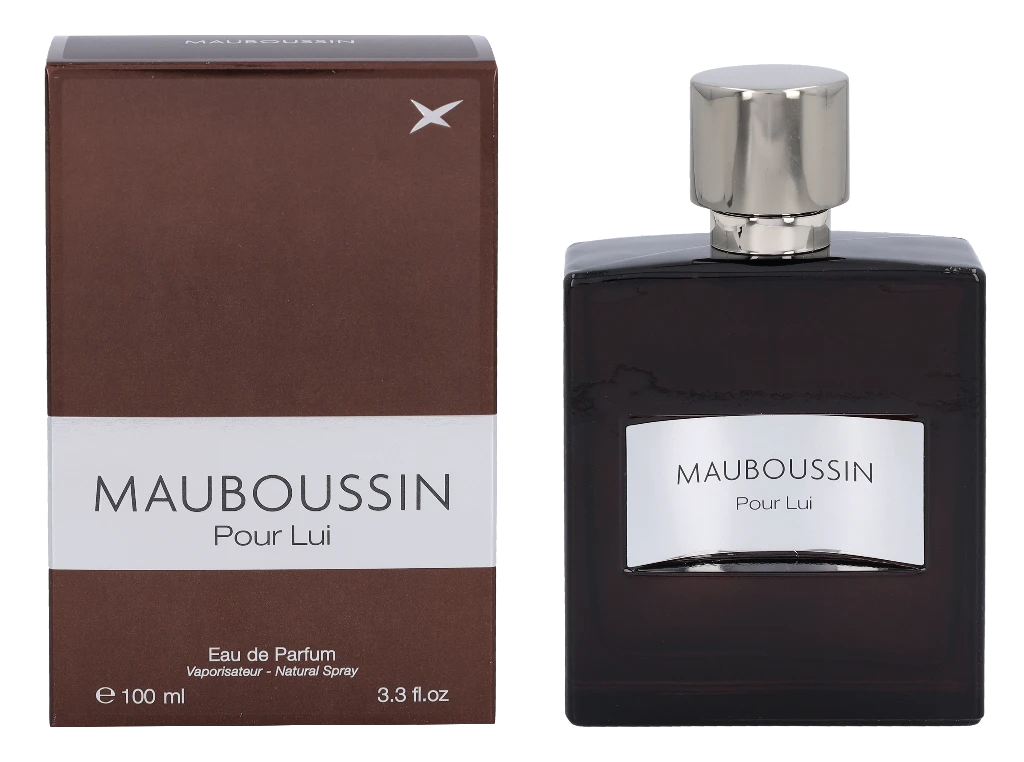 Mauboussin Pour Lui kvepalų purškalas 100ml