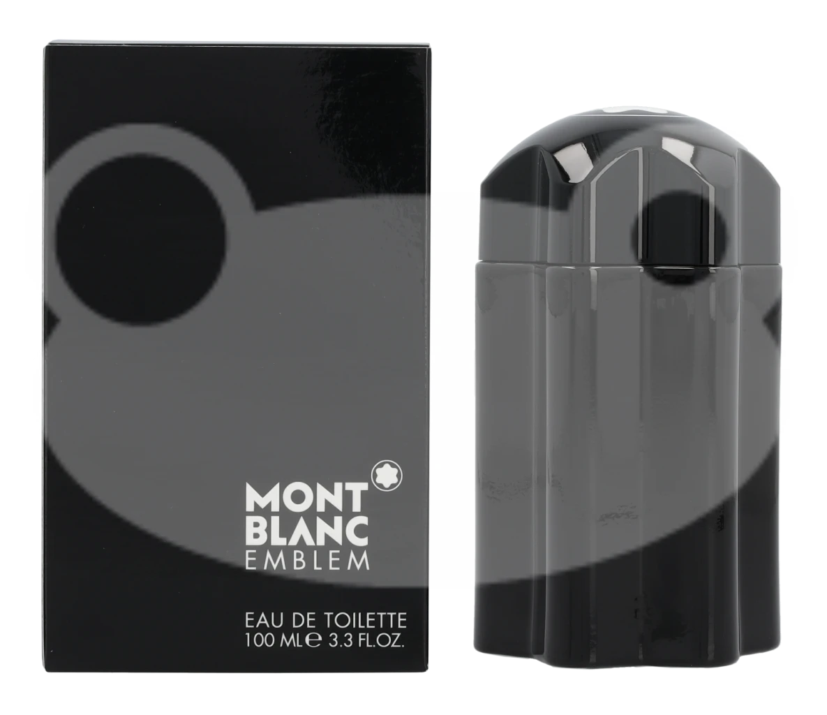 Mont Blanc Montblanc Emblem tualetinis vanduo 100ml