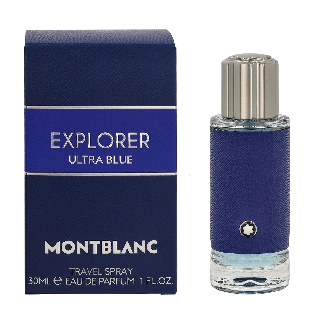 Mont Blanc Montblanc Explorer EDP, 30 ml