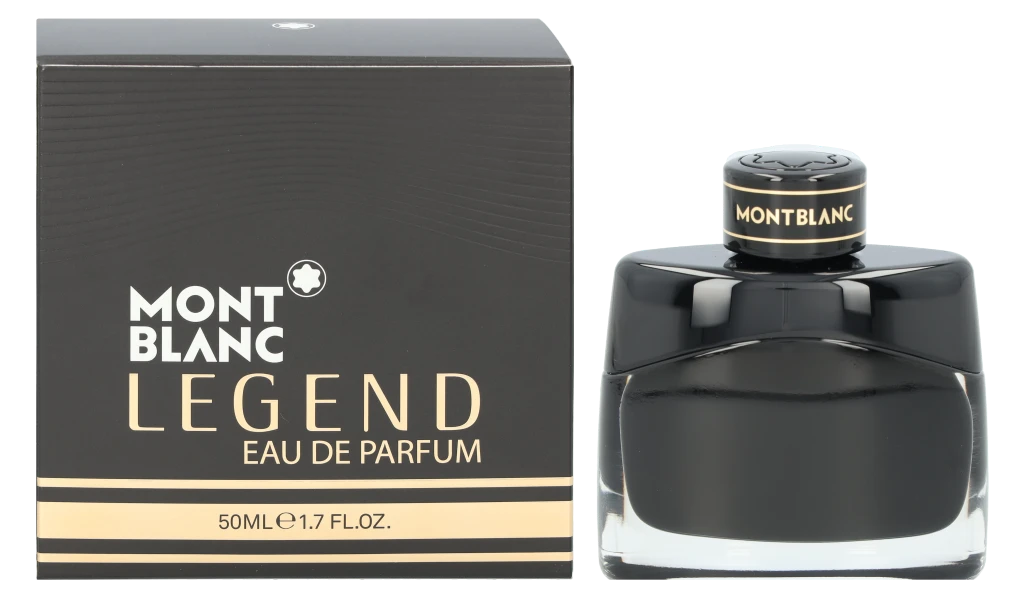 Mont Blanc Montblanc Legend kvepalų purškalas 50ml