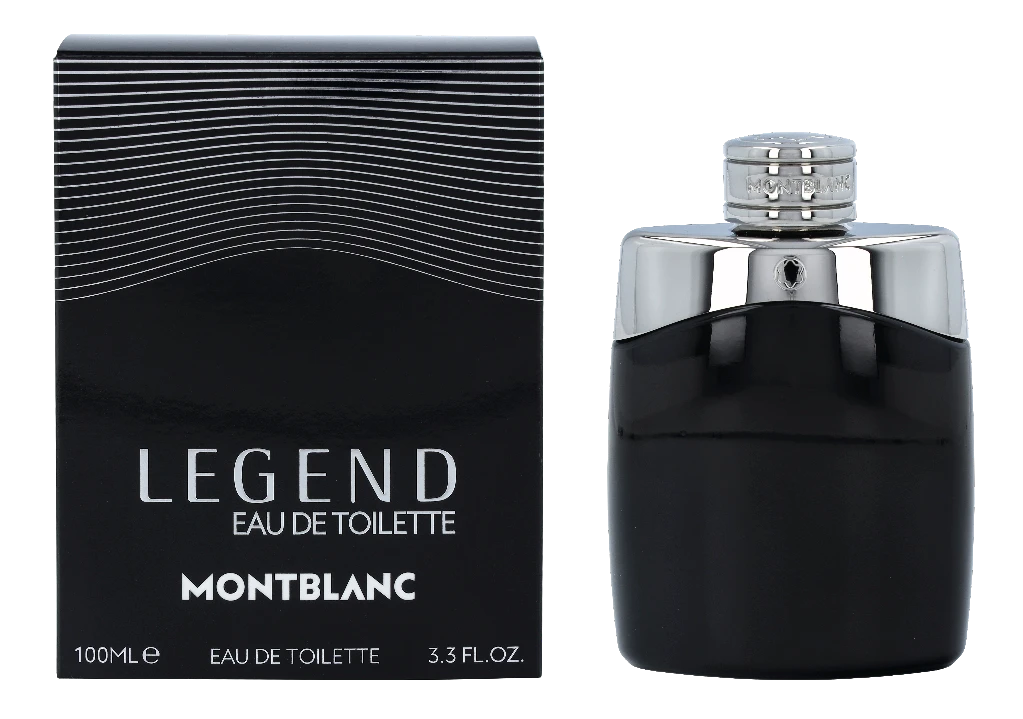 Kvepalai vyrams Mont Blanc Legend EDT, 100 ml