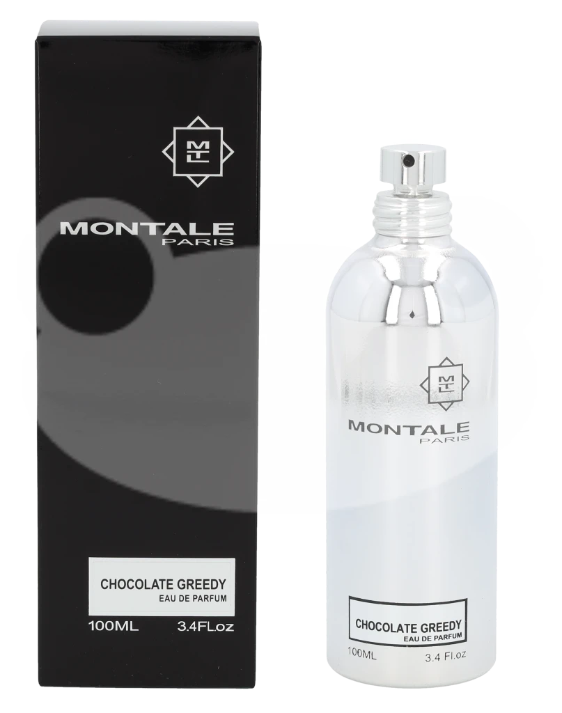 Montale Paris Montale Chocolate Greedy EDP 100ml