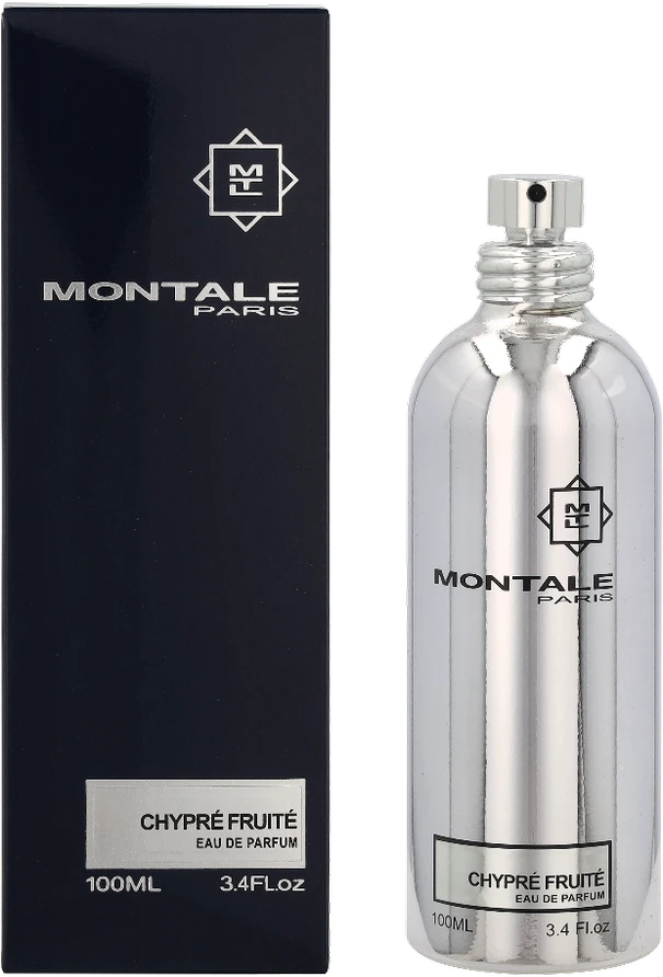Montale Paris Chypre Fruite parfuminio vandens purškiklis 100ml