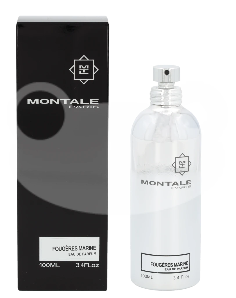 Kvapusis vanduo Montale Paris Fougeres Marine EDP 100 ml