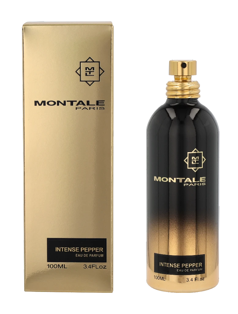 Montale Paris Intense Pepper UNISEX (Kvepalai Vyrams ir Moterims) EDP 100ml