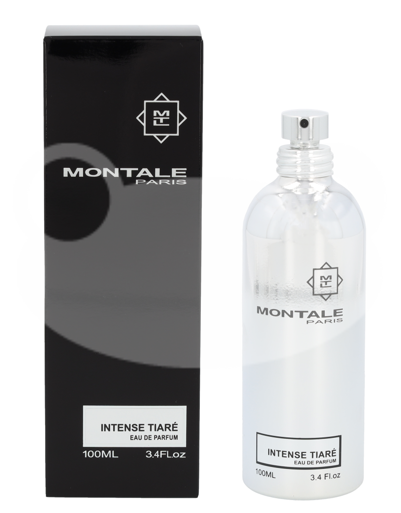 Montale Paris Montale Intense Tiare EDP parfumuotas vanduo Unisex, 100 ml