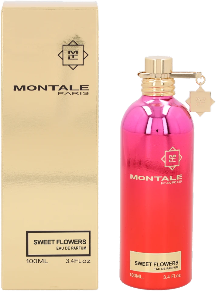 Montale Paris Sweet Flowers for Women (Kvepalai Moterims) EDP 100 ml