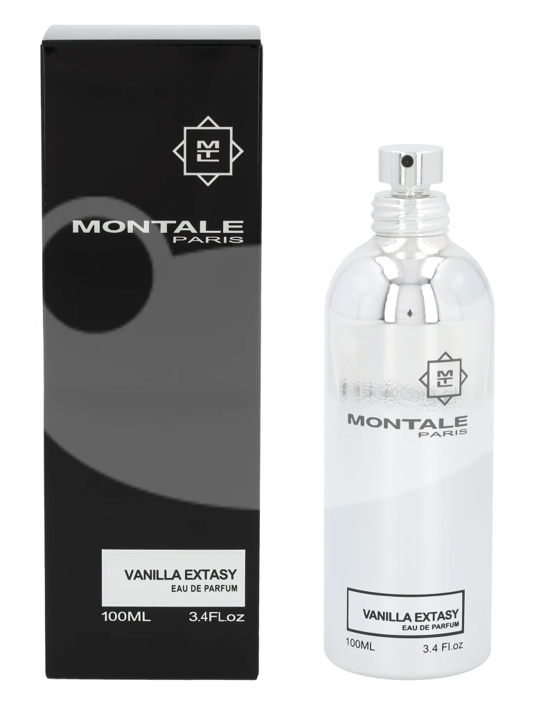 Kvapusis vanduo Montale Paris Vanilla Extasy EDP 100 ml