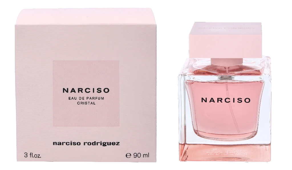 Narciso Rodriguez Narciso EDP Cristal 90ml Kvepalai