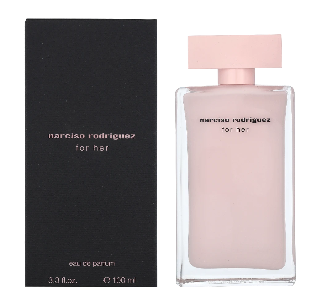 Kvepalai moterims Narciso Rodriguez For Her EDP, 100 ml