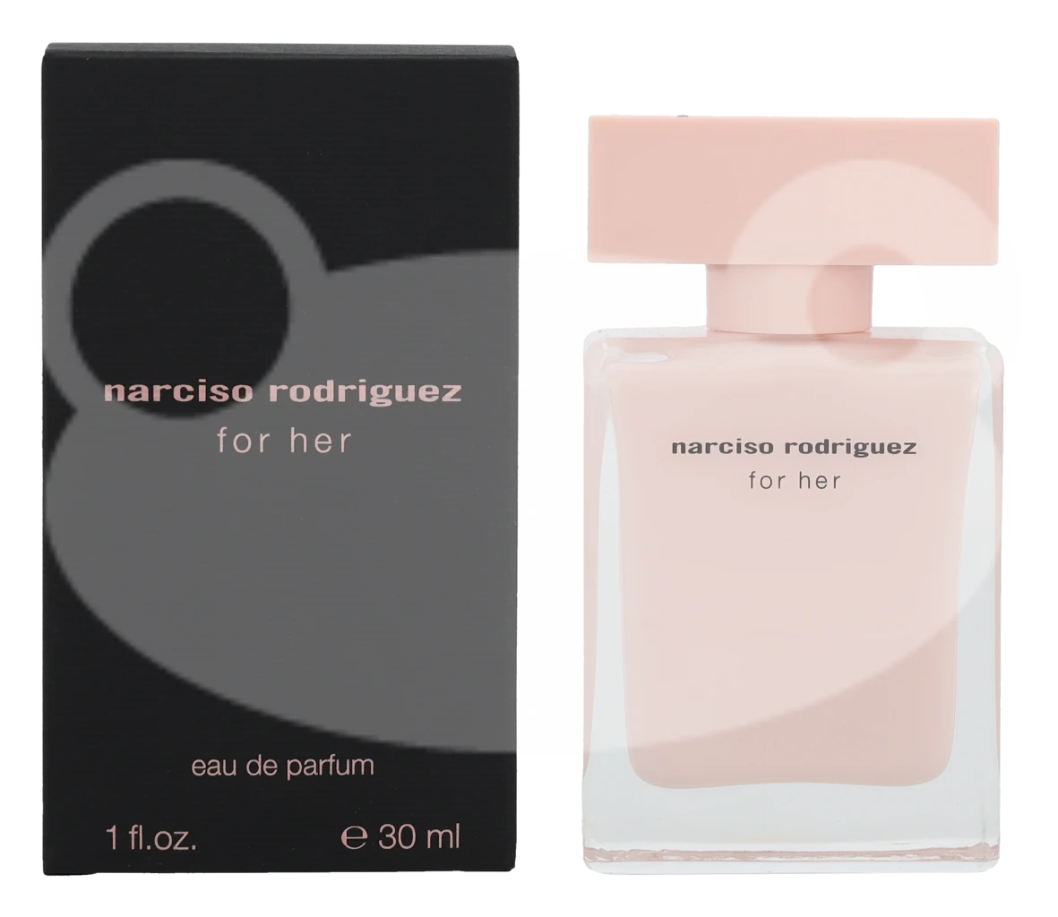 Kvepalai moterims Narciso Rodriguez For Her EDP, 30ml