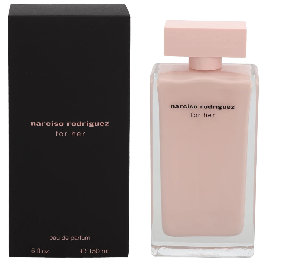 Narciso Rodriguez For Her kvepalų purškalas 150ml