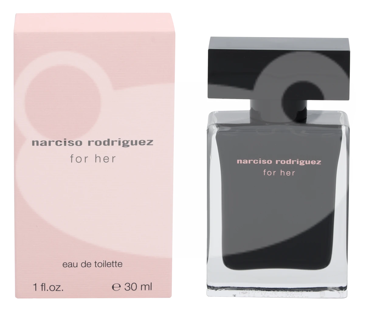 Narciso Rodriguez For Her EDT 30ml