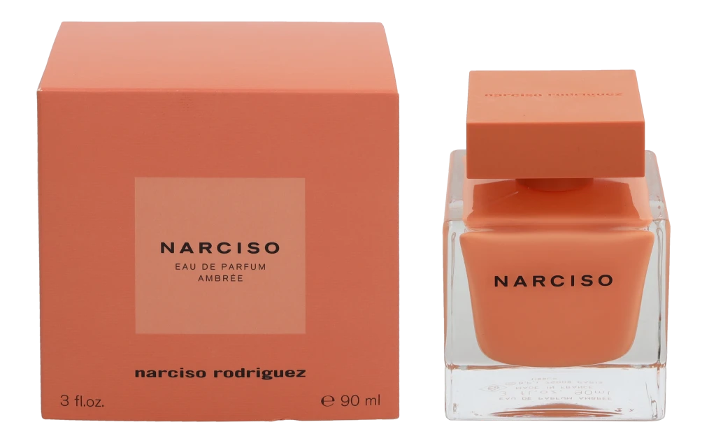 Narciso Rodriguez Narciso Ambrée EDP 90ml