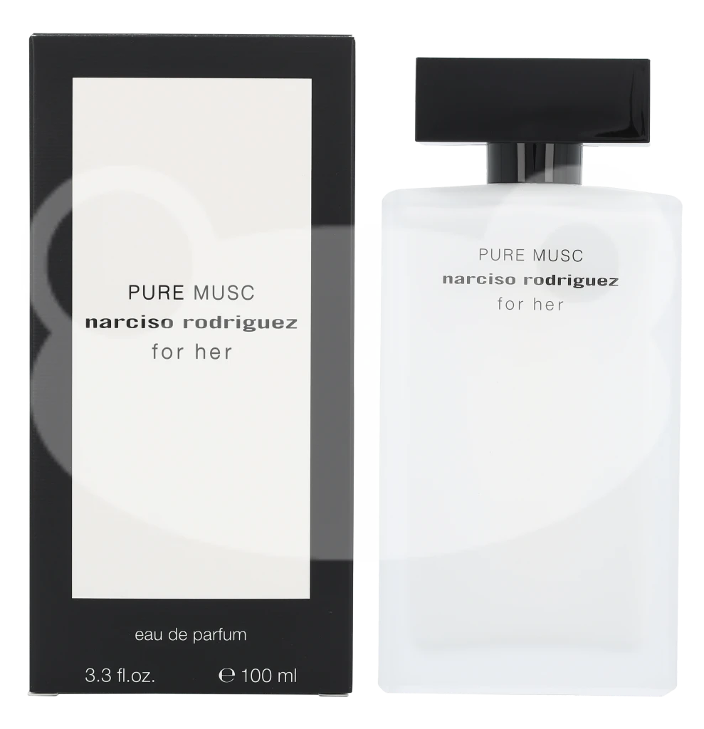 Narciso Rodriguez For Her Pure Musc EDP 100ml