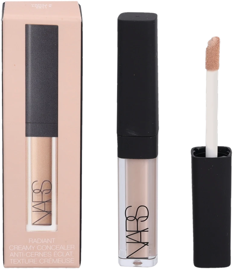 Nars Radiant Creamy Maskuoklis, 1.4 ml