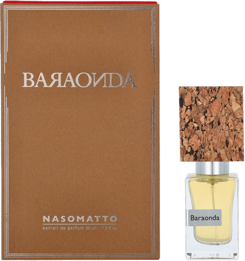 Nasomatto Baraonda PP kvepalai Unisex, 30 ml