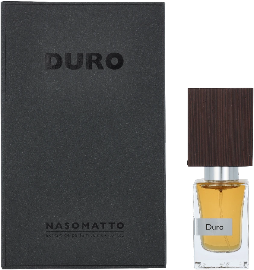 Nasomatto Duro PP kvepalai vyrams, 30 ml