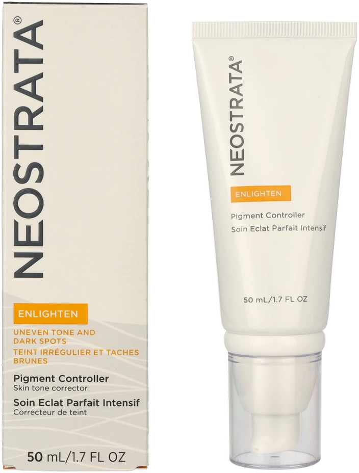 Neostrata Pigment Controller šviesinamasis veido kremas, 50 ml