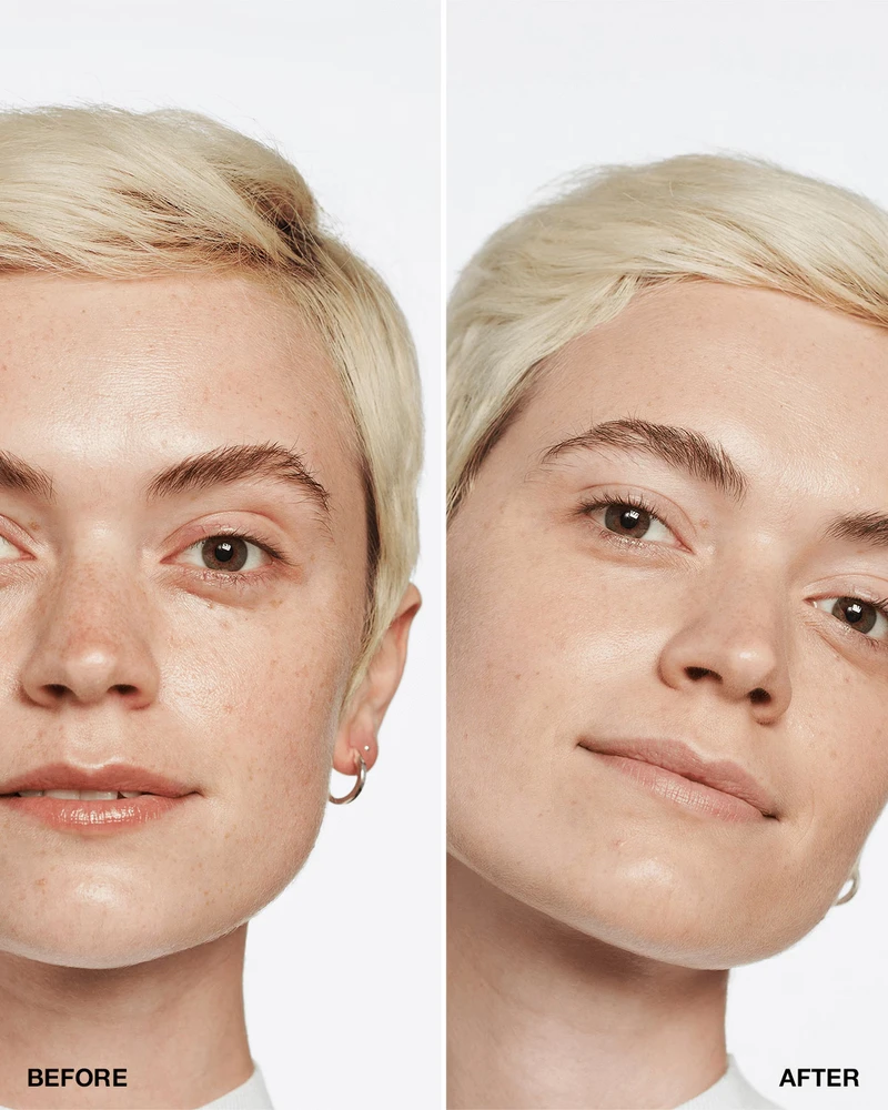 Odos atspalvį koreguojantis makiažo pagrindas Clinique Even Better™ Makeup su SPF15, 30 ml | spalva: CN 40 Cream Chamois