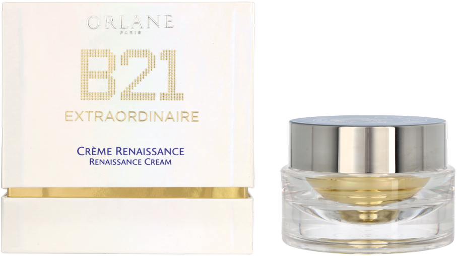 "Orlane B21 Extraordinaire Reinassance" atkuriamasis kremas 80ml